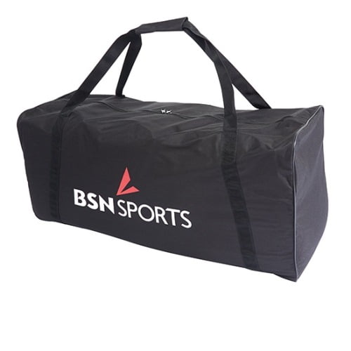 BSN SPORTS Team Equipment Bag 33"L x 12"W x 15"H by BSN Sports