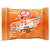 Betty Lou’s Energy Balls, Almond Butter, Vegan Protein Snacks, 12pk