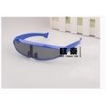 thumbnail image 1 of Gafas de sol polarizadas con protección UV para niños y niñas, lentes de sol polarizadas con diseño de pez para ciclismo qiuyongming unisex, 1 of 2