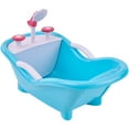 My Sweet Love Lots to Love 5" Baby Doll with Outfit and Mini Bathtub