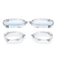 thumbnail image 2 of For 3 Lens Protection Frames Anti Blue Light Magnetic Lenses for Quest 3 VR Accessory, 2 of 5