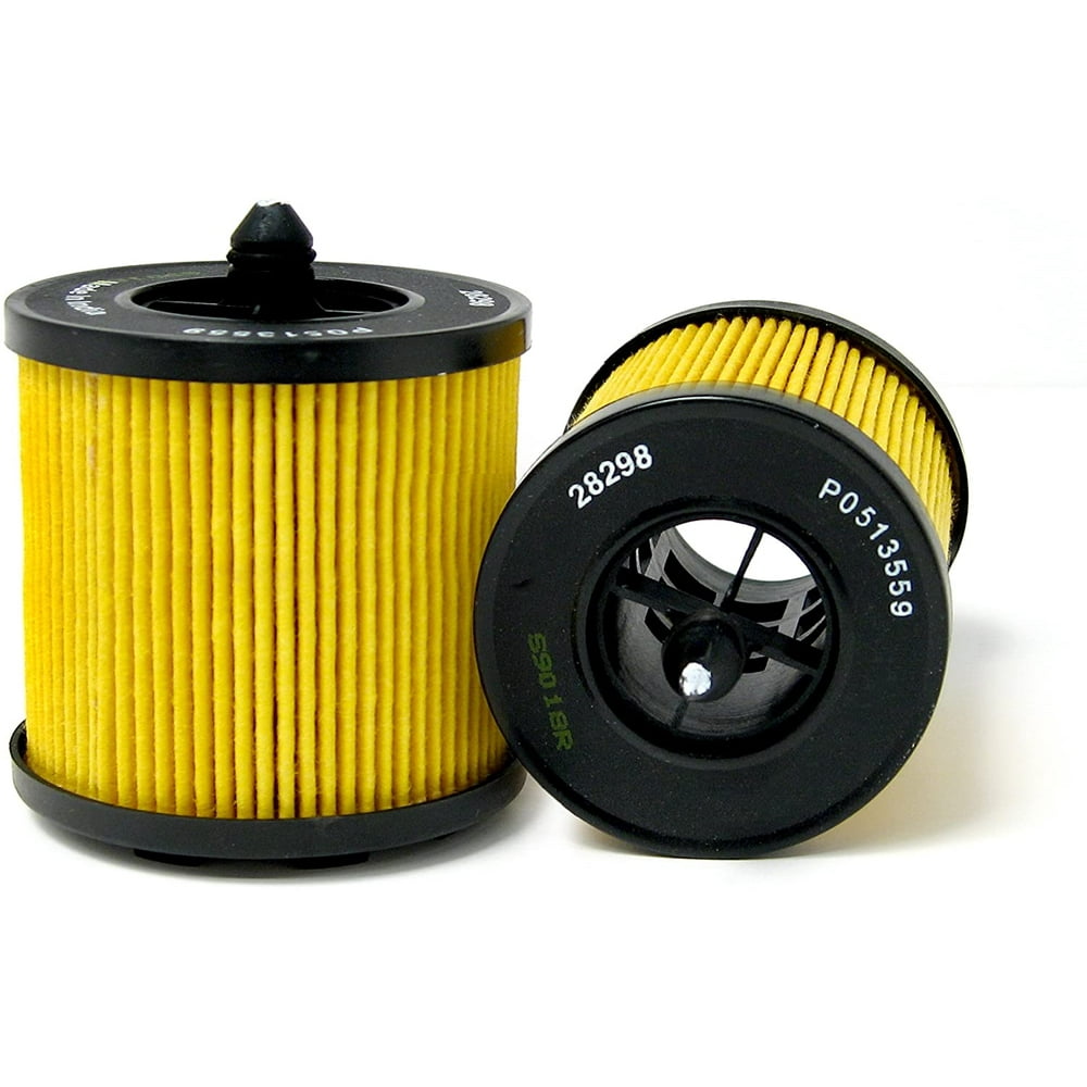 ACDelco GM Original Equipment Engine PF457G Oil Filter