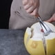 thumbnail image 5 of Toystoory Cuchillo Naranja Con Hoja Dentada De Doble Cara Cualquier Ocasión Y Restaurantes Cuchillo Para Pomelo 2 En 1 Cocina y Comedor, 5 of 6