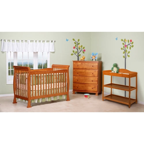 davinci reagan crib