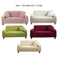 thumbnail image 4 of ZheElen Sofa Covers For Enjoy Softness And Elasticity Of Stretch Sofa Cushion Covers olive green, 4 of 6