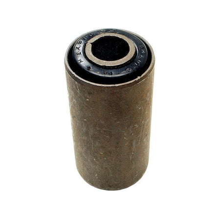 Rear Forward Leaf Spring Bushing - Compatible with 1980 - 1996 Ford F-250 1981 1982 1983 1984 1985 1986 1987 1988 1989 1990 1991 1992 1993 1994 1995