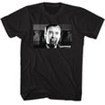 thumbnail image 1 of Hammer Horror Angry Dracula Black Adult T-Shirt 3Xlt, 1 of 2