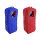 thumbnail image 2 of Estuche de viaje para muñecas Ropa de cama Canasta de cama para muñecas de viaje de 18 pulgadas Estuche para armario de muñecas Bolso de mano Monstrate FN0029-01B, 2 of 7