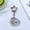 B, variant on New Chiikawa anime acrylic keychain Hachiware Usagi Koushi creative pendant small gift package for friends accessories