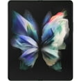 thumbnail image 3 of Samsung Galaxy Z Fold 3 5G 256GB (Phantom Green) Factory Unlocked Cellphone, 3 of 5