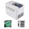 thumbnail image 4 of Motor Speed Control Inverter, Easy To Operate And Wire Inverter， For Protection Circuit Against Over Voltage, 4 of 8