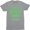 Athletic Heather, variant on On A Scale Of Techno To Techno How Much Techno Do You Techno Funny Slogan Music T-Shirt