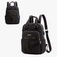 thumbnail image 1 of PENGXIANG Adults Travel Backpack USB Charging Port Design Suitable for Hiking Biking Gym Camping, 1 of 2