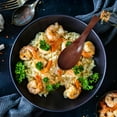 thumbnail image 4 of 5 cucharas de arroz de madera de estilo japonés con mango largo, cucharas para ramen, cucharas de sopa de madera para comer, utensilios de cocina para servir y cocinar, 4 of 7