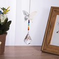 thumbnail image 6 of Chandelier Crystal Ball Rainbow Beads Home Windows Decor Hanging Suncatcher Wedding Decoration Favors, 6 of 7
