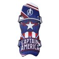 thumbnail image 1 of RYDR 45" Marvel Classic Single/Double Snow Slider Sled - Captain America, 1 of 7