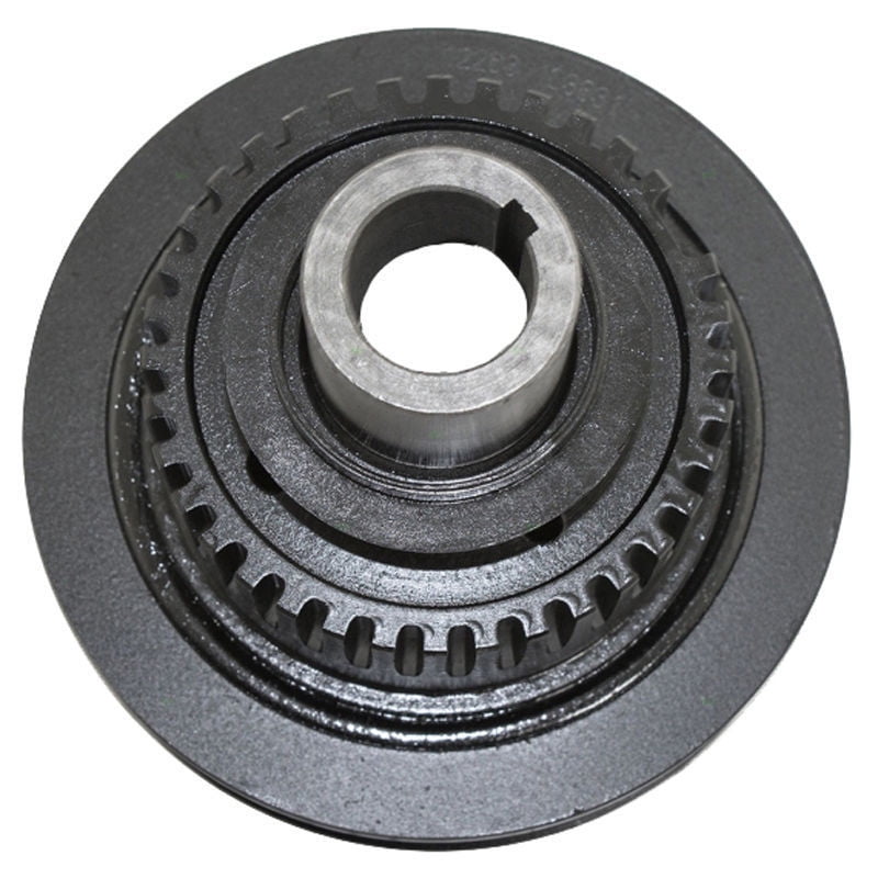 NEW HARMONIC BALANCER REPLACEMENT FITS 19912003 FORD EXPLORER 4.0L