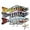 A+B+C, variant on Probero Fishing Gear - Bionic Swimming Bait, Probero Bionic Swimming Bait, Probero Bionic Fishing Lures That Swim by Itself, Suitable for All Kinds of Fishing Waters