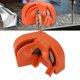 thumbnail image 5 of Afilador De Brocas De Impacto, Afilador De Brocas De Plástico Multiusos Con Accesorios Para Amoladoras, 5 of 8