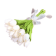 thumbnail image 1 of Flores de Tulipán Artificiales, Ramo, 15 Flores de Tulipán Artificiales, Regalo de San Valentín A, 1 of 5