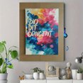thumbnail image 4 of Abstract Literary Textured Canvas Wall Art 15.75x11.81 Inches, 4 of 8