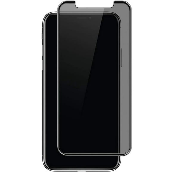 iStore Protecteur d'Écran pour iPhone XS Max - Effacer
