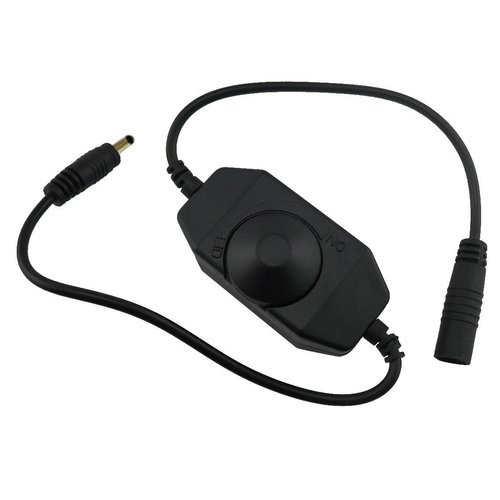 Kichler 10198 InLine Dimmer Switch For Tape Lights