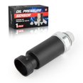 thumbnail image 1 of ENA Interruptor de sensor de presión de aceite compatible con Chevrolet GMC Avalanche Silverado Suburban Tahoe Sierra 1500 2500 3500 Yukon 4.8L 5.3L 6.0L V8 Reemplazo para D1818A 19244505 12562267 PS3, 1 of 1