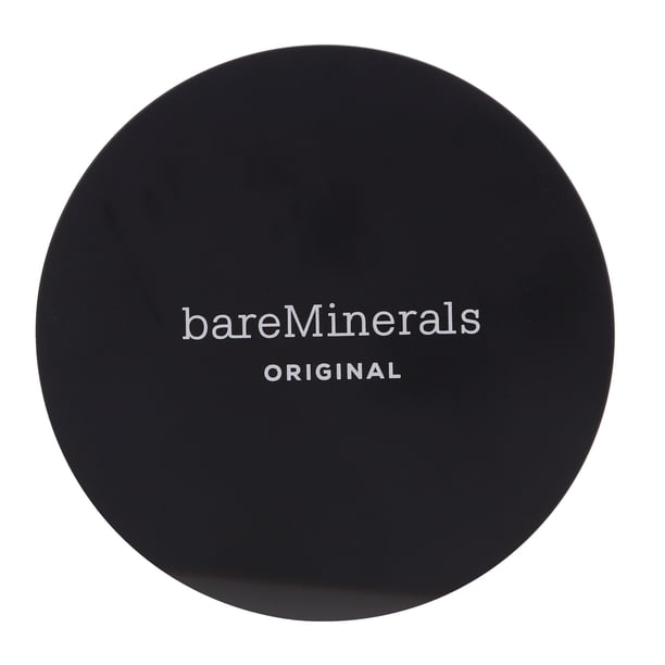 Bareminerals Original Foundation Broad Spectrum SPF 15 Golden Fair 04 0.28 oz bareMinerals Bareminerals Original Foundation Broad Spectrum SPF 15 Golden Fair 04 0.28 oz