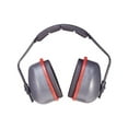 thumbnail image 1 of Tasco 2900 Cache-Oreilles Supra-Auriculaires avec Écran Sonore NRR=29 Gris, 1 of 1