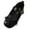 Black, variant on NOKIO Mary Jane Flats for Little Kids Toddler Baby Girls Dress Princess Ballet Shoes Children Pearl Leather Shoes Single Shoes With Soft Soles Small Leather Shoes Mary Jane Single Shoes