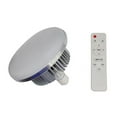 thumbnail image 6 of 85W 155W LED Light Bulb for Photography Adjustable Brightness and Color Temperature E27 Mount with Remote Control, 6 of 8