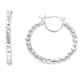 thumbnail image 1 of Arracada bolitas Horoz Plata 925 WP323, 1 of 4