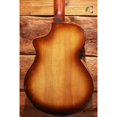 thumbnail image 7 of Breedlove Pursuit Exotic S Concert 6-Nylon String Acoustic Electric Guitar, 7 of 7