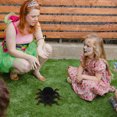thumbnail image 4 of Wall Climbing Spider Toy with Remote Control for Kids Playing Black Plastic 18x15cm, 4 of 8
