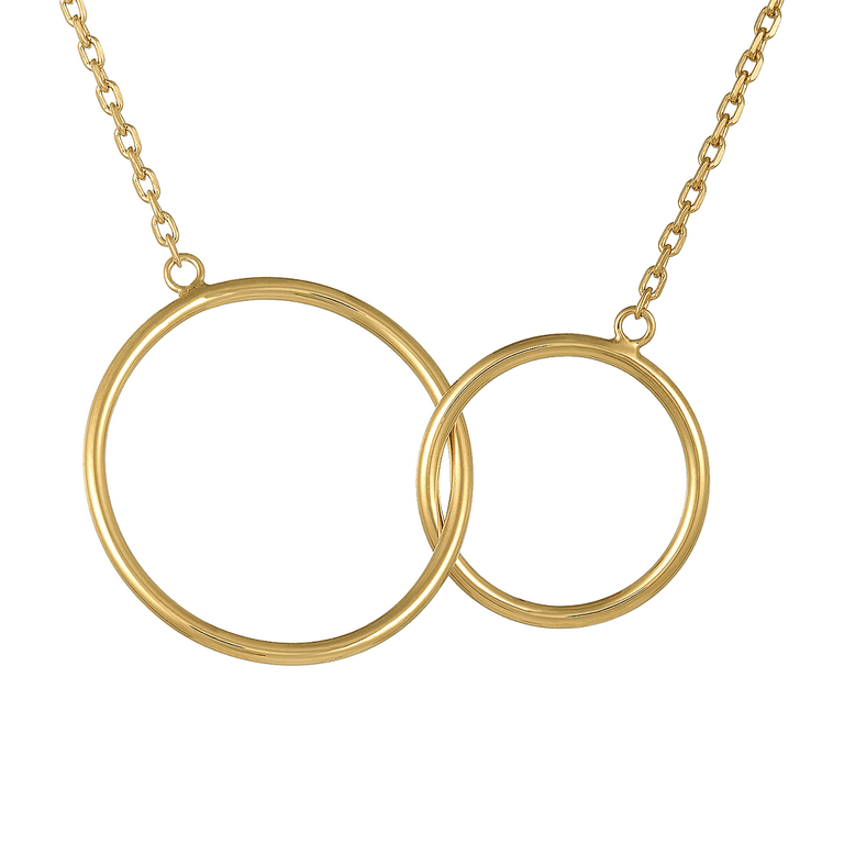 Lola mother daughter necklace deals