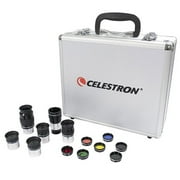 Celestron NexStar 8 SE Schmidt-Cassegrain Computerized Telescope with 1.25 Eyepiece and Filter Kit