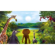 Madagascar (DVD New Box Art) [DVD]