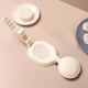 thumbnail image 5 of Aparatos de cocina, Accesorios de cocina, Utensilios de cocina, Prensa para utensilios de cocina, Artefacto para hacer dumplings, Herramienta para hacer dumplings, Modelo de prensador de dumplings par, 5 of 6