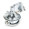 thumbnail image 1 of Holley Performance Fuel Pump Mechanical 12-327-20 Chevy Small Block; Block Mounted; Gasoline; 170 GPH; 8 PSI Max Pressure, 1 of 3