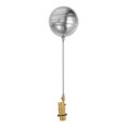 thumbnail image 2 of Shisuyan Adjustable Float Valve For Water Tank Tower Automatic Shut Off Durable Water Level Control Valve For Industrial Agricultural Scenarios, 2 of 8