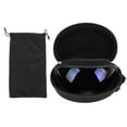 thumbnail image 2 of Gafas para perros Bling Bling anti-UV grandes, 2 of 14