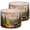 Color 3, variant on Linen Drum Lamp Shades Forest Rustic Wildlife Animals Hunting Mountain Country 13" x 13" x 10" Lampshade for Table Lamps Floor Lamps Lamp Shade Replacement Easy Assembly Required