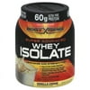 US Nutrition Body Fortress Whey Isolate, 32 oz