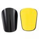 thumbnail image 1 of 4 Pares de espinilleras de fútbol Strade Fareast Limited con Soporte para pantorrillas Color negro, 1 of 8