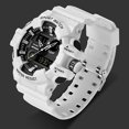thumbnail image 1 of Reloj analógico, reloj deportivo multifuncional SANDA para hombre, reloj para hombre con una relación calidad-precio inmejorable, 1 of 2