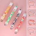 thumbnail image 3 of Mosey Good Pet Necklace Mini Bells Design   Pet Product   Decorative, 3 of 7