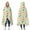Colorful Dinosaurs Palms, variant on Wearable Blanket,Colorful Dinosaurs Tropical Floral Pattern Hooded Wearable Flannel Blanket for Adults & Teens,Winter Poncho Shawl Wrap Cape Cozy Anti-Pill,60"x80"
