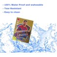 thumbnail image 3 of Cartas coleccionables de fútbol 2024-25, 3 paquetes con 45 cartas coleccionables, 3 of 6