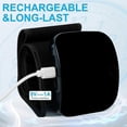 thumbnail image 5 of 2025 Latest Model Wrist Blood Pressure Monitor,Blood Pressure Monitor, Automatic Wrist Bl, 5 of 5